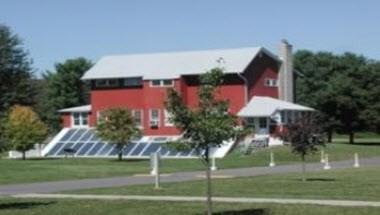 Appel Farm Arts and Music Center in Elmer, NJ