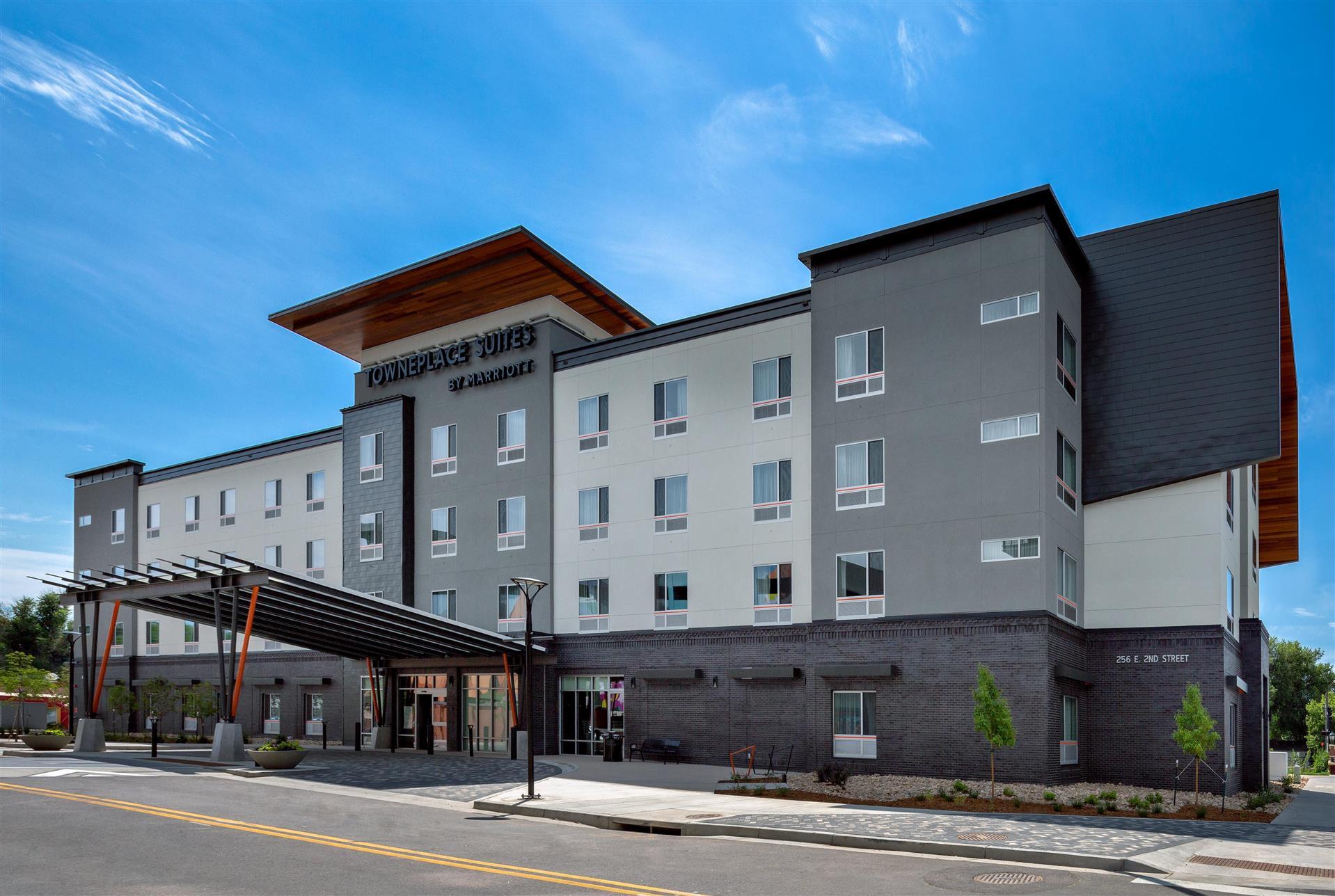 TownePlace Suites Loveland Fort Collins in Loveland, CO