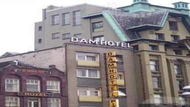 Damhotel in Amsterdam, NL
