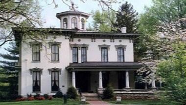 Peterson-Dumesnil House in Louisville, KY