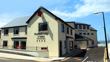 Strandhill Lodge and Suites Hotel in Sligo, IE