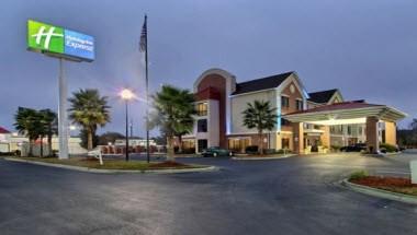 Holiday Inn Express Savannah South in Richmond Hill, GA