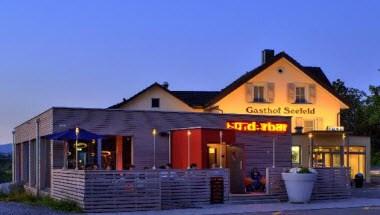 Gasthof Seefeld in Freienbach, CH