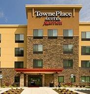 TownePlace Suites Chicago Schaumburg in Schaumburg, IL