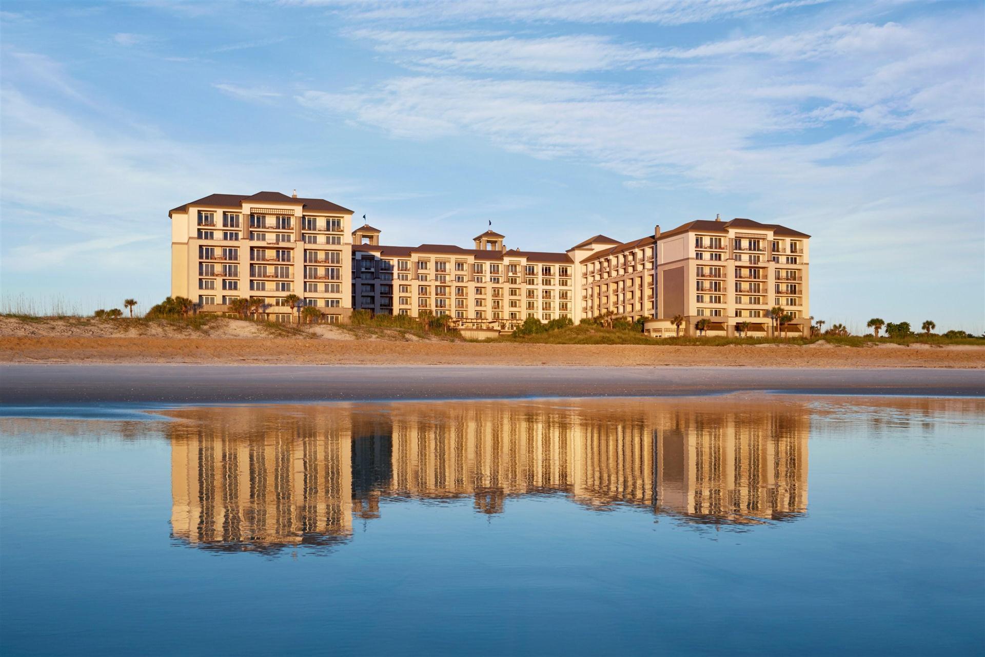 The Ritz-Carlton, Amelia Island in Amelia Island, FL