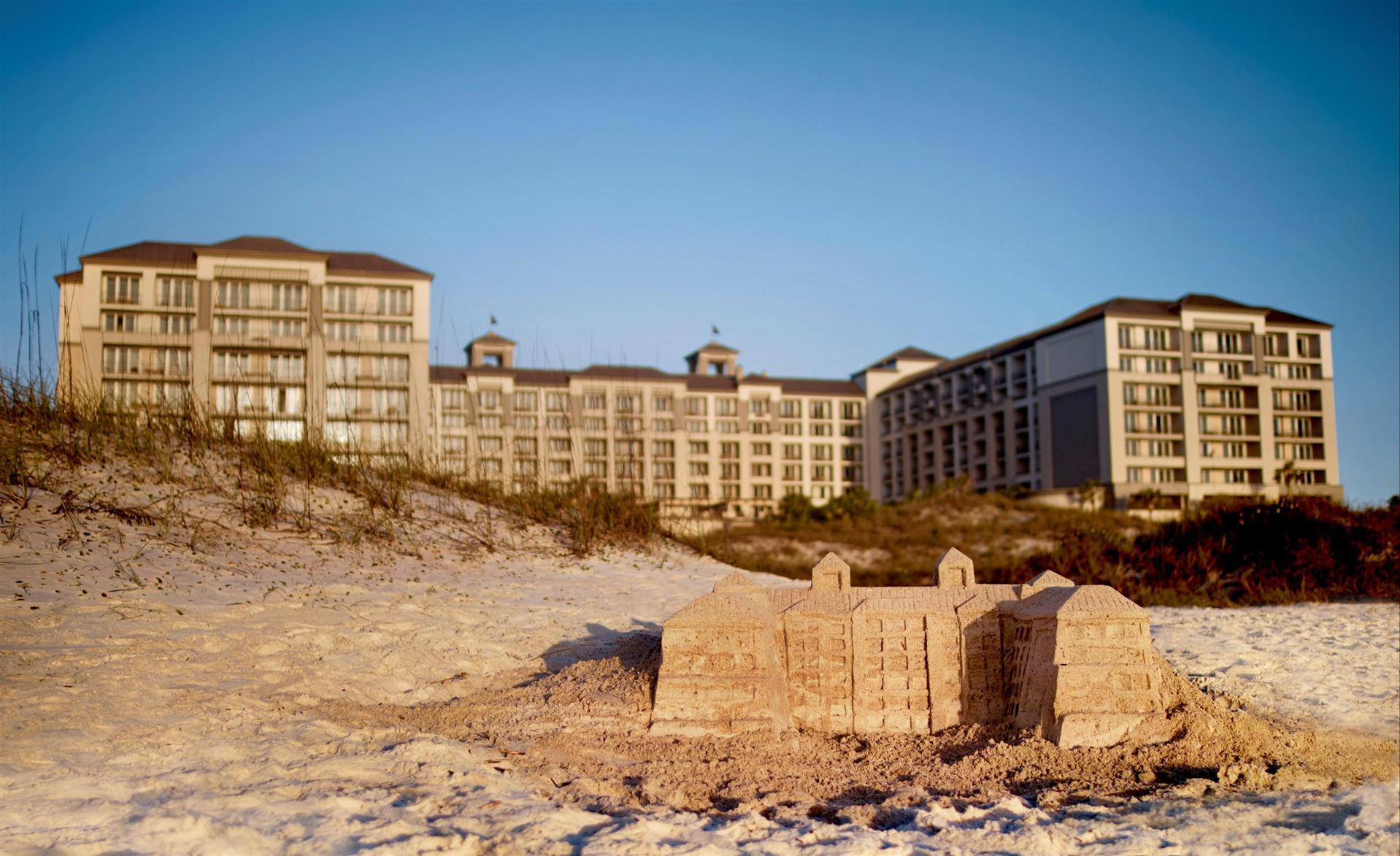 The Ritz-Carlton, Amelia Island in Amelia Island, FL