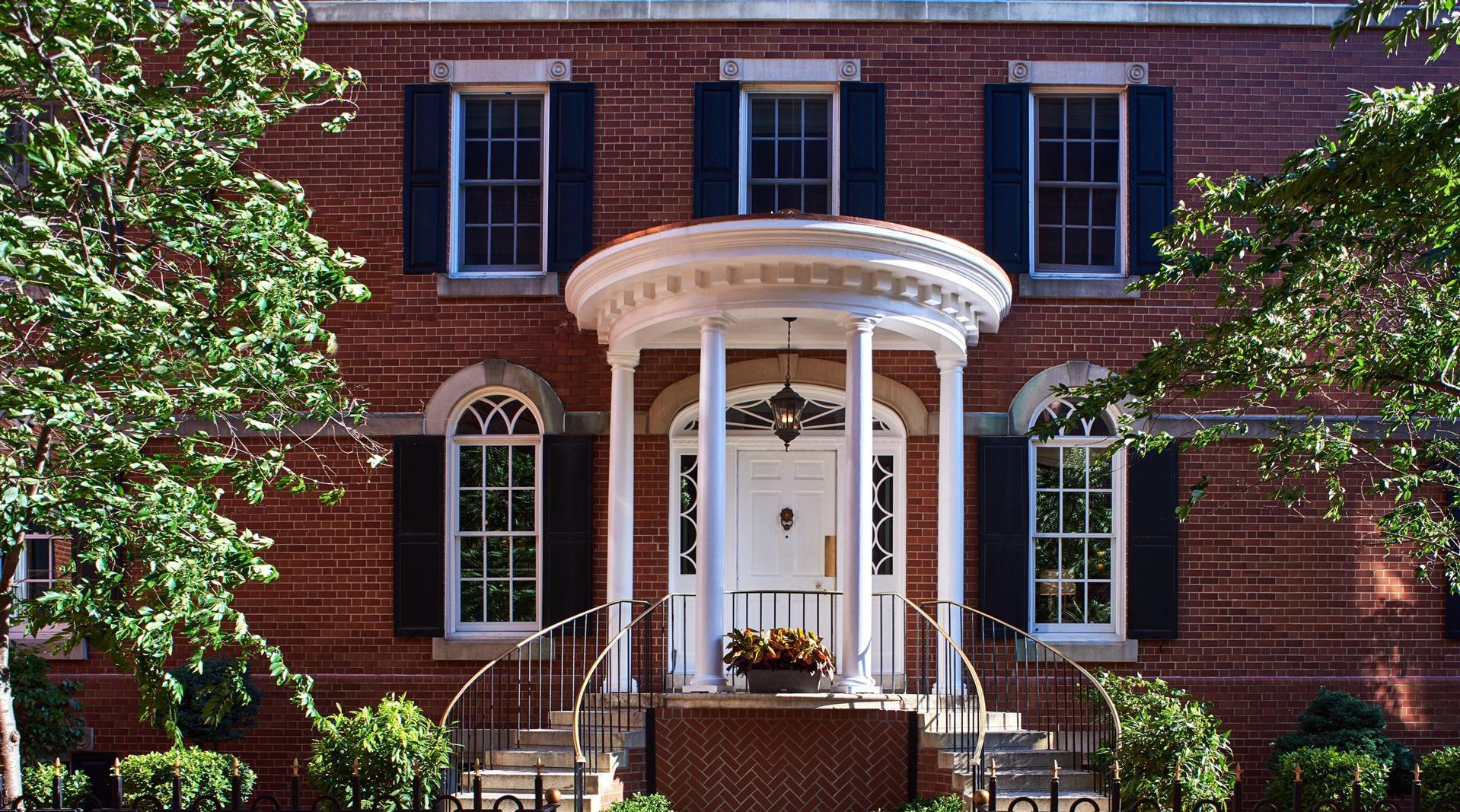 Morrison House Old Town Alexandria, Autograph Collection in Alexandria, VA