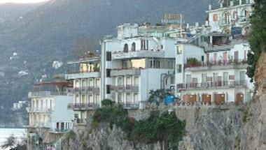 Hotel La Lucertola in Vietri sul Mare, IT