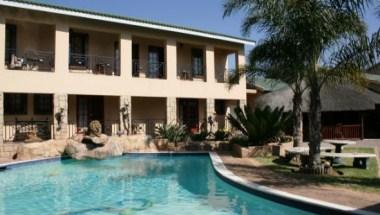 Lion's Rest Guest House & Conference Center in Germiston, ZA