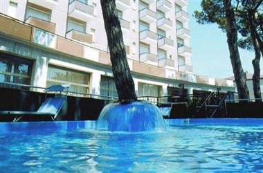 Hotel Concord Riccione in Riccione, IT