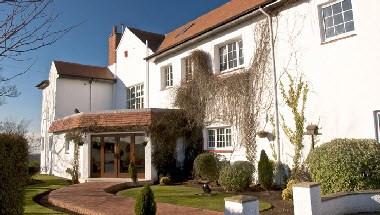 Highgrove House Hotel in Troon, GB2