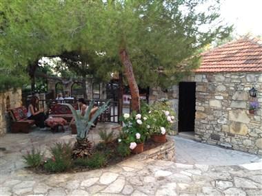 Arinnanda Hotel in Cesme, TR