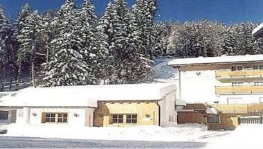 Sport Hotel Alpina in Madesimo, IT