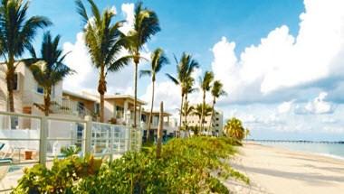 Villa Caprice Fort Lauderdale Hotel in Lauderdale-By-The-Sea, FL