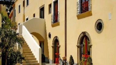 Hotel Villa Meligunis in Lipari, IT