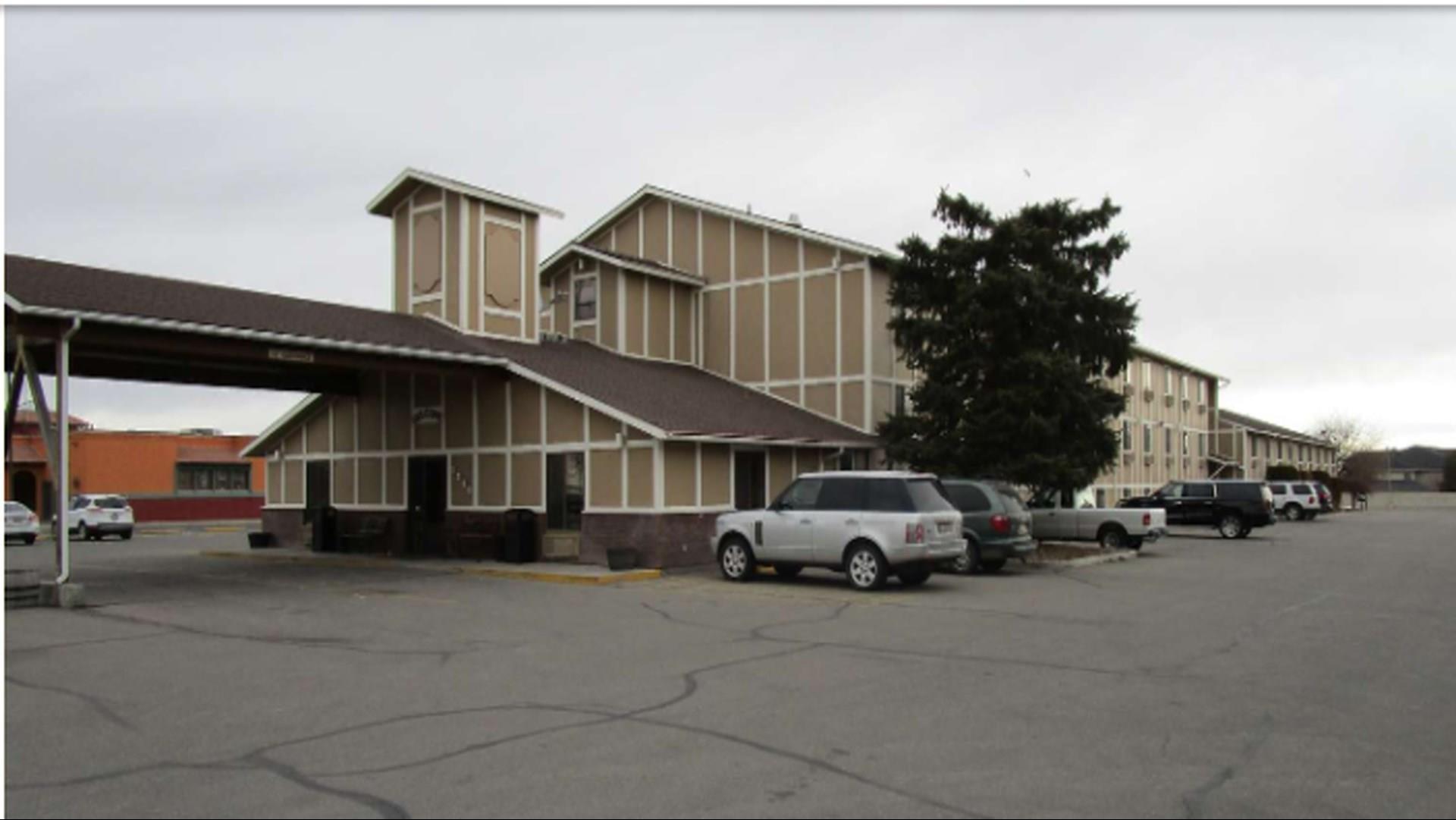 SureStay Hotel by Best Western Twin Falls in Twin Falls, OH