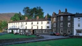 Patterdale Hotel in Penrith, GB1