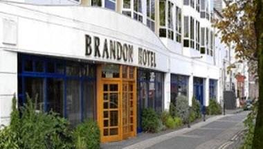 Brandon Hotel, Conference & Leisure Centre in Tralee, IE