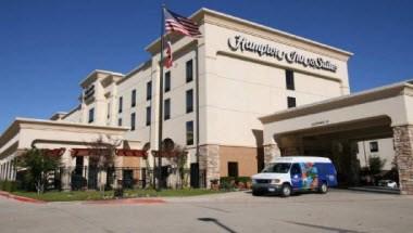 Hampton Inn & Suites Dallas-DFW ARPT W-SH 183 Hurst in Hurst, TX