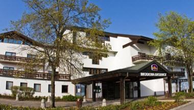 Best Western Hotel Modena District in Campogalliano, IT