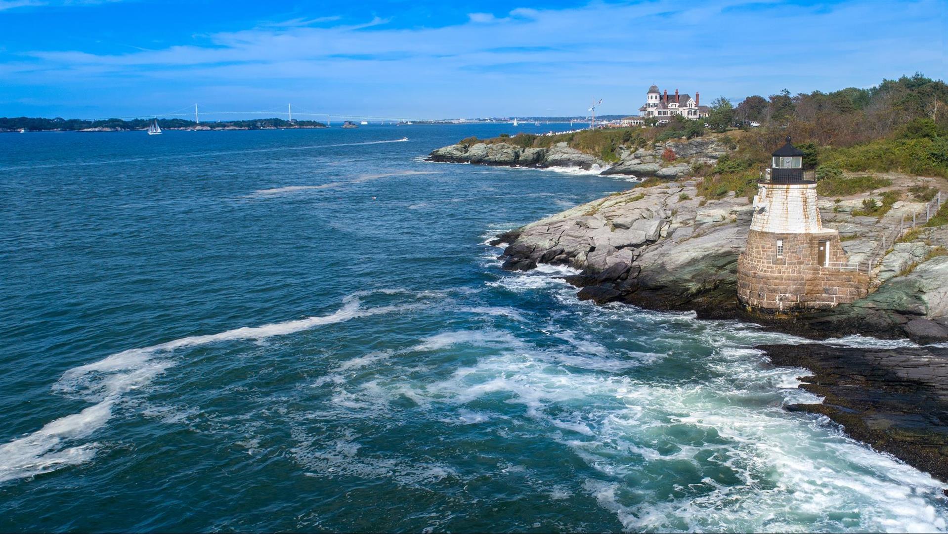 Discover Newport, RI (CVB) in Newport, RI