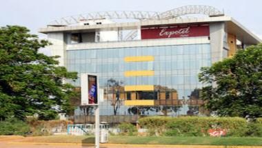 Expotel Hotel in Hyderabad, IN