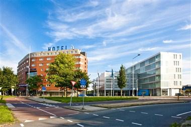 Westcord Art Hotel Amsterdam in Amsterdam, NL