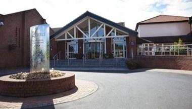 QHotels - Telford Hotel & Golf Resort in Telford, GB1