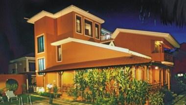 Aguada Anchorage - The Villa Resort in Goa, IN