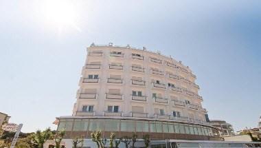 Acapulco Hotel in Cervia, IT