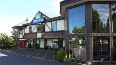 Days Inn by Wyndham Victoria Uptown in Victoria, BC