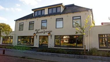Van der Valk Hotel Hardegarijp-Leeuwarden in Leeuwarden, NL
