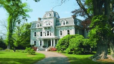 Queen Anne Inn in Annapolis Royal, NS