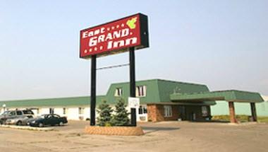 East Grand Inn in East Grand Forks, MN