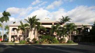 Port Of The Islands Resort and Marina in Naples, FL