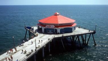 Ruby's Diner - Huntington Beach in Huntington Beach, CA