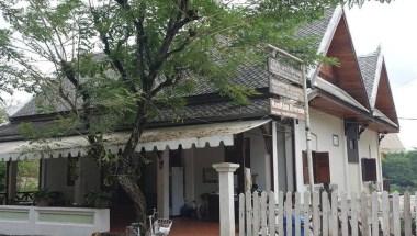 Namkhan Riverside Hotel in Luang Prabang, LA