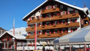 Hotel Waldesruh in Saas-Fee, CH