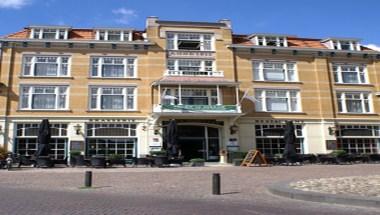 Hotel & Restaurant - Stad Munster in Winterswijk, NL