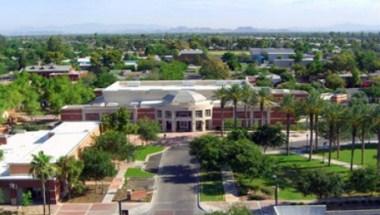 Glendale Civic Center in Glendale, AZ