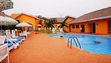 Beige Village Golf Resort & Spa in Accra, GH