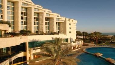 Leonardo Privilege Hotel Dead Sea in Ein Bokek, IL