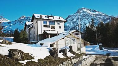 Seehof Arosa in Arosa, CH