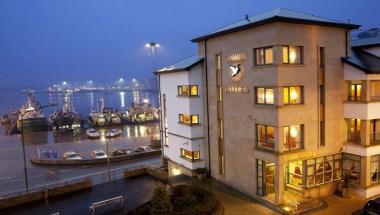 Tara Hotel in Killybegs, IE