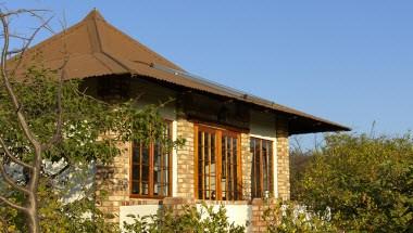 Etosha Safari Lodge in Windhoek, NA