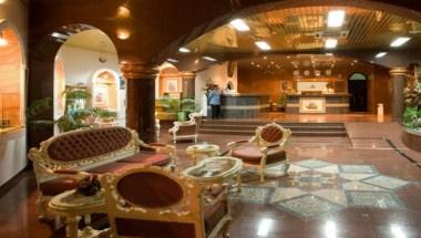 Bowshar International Hotel in Muscat, OM