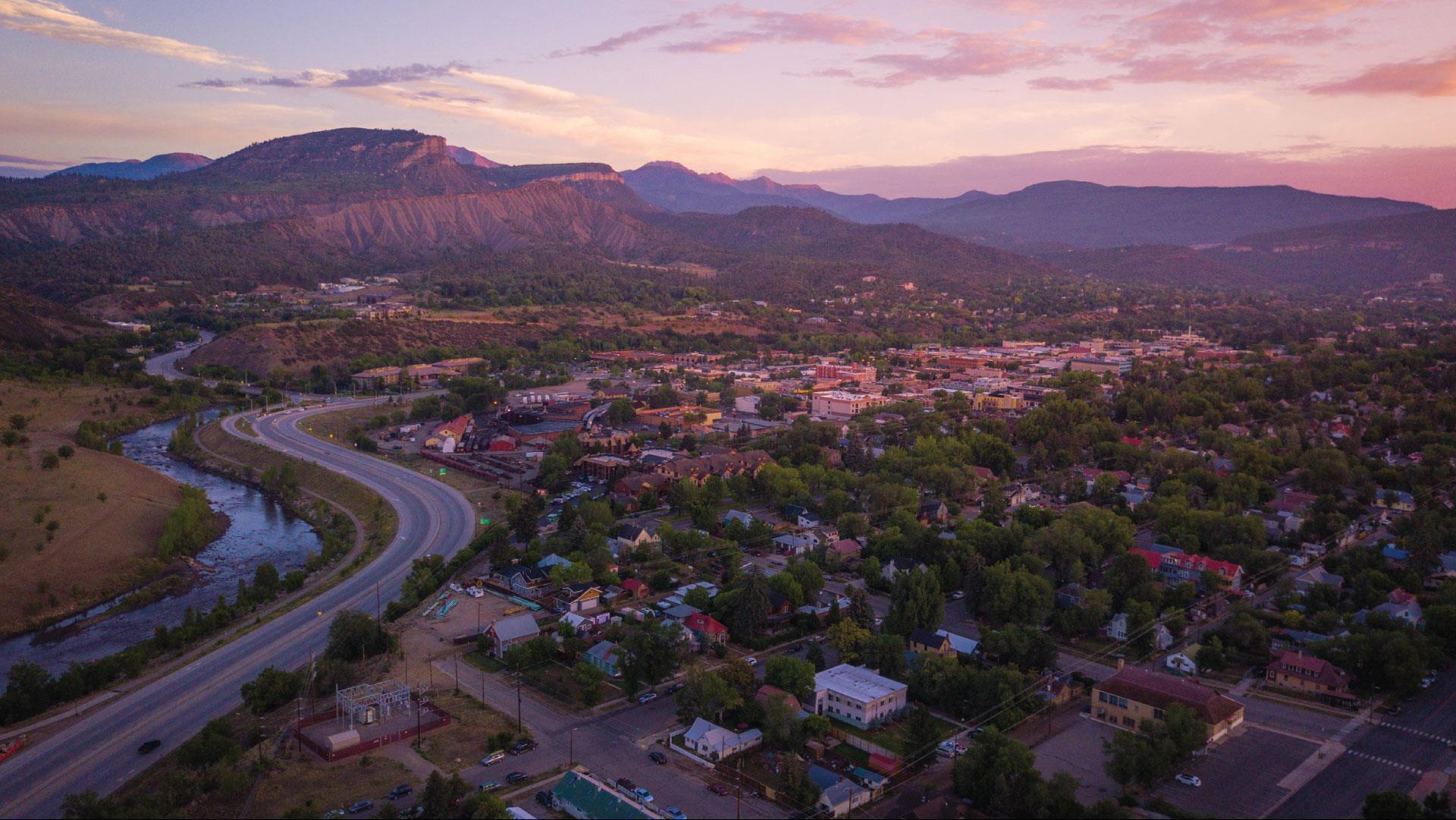 Visit Durango in Cortez, CO