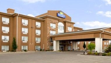 Days Inn & Suites by Wyndham Strathmore in Strathmore, AB