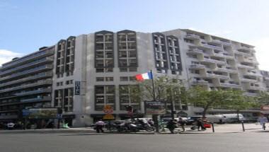 Hotel Arotel in Paris, FR