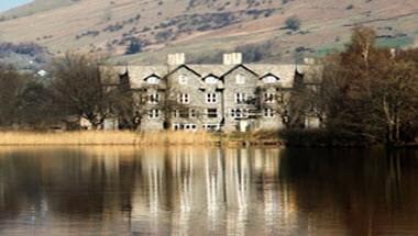 The Daffodil Hotel in Ambleside, GB1